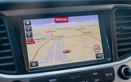 Hyundai Solaris II рестайлинг, 2018 год, 1 079 000 рублей, 19 фотография