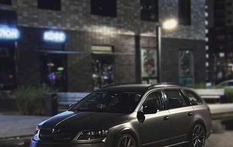 Skoda Octavia, 2015 год, 1 950 000 рублей, 1 фотография