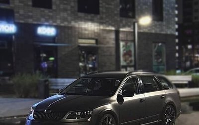 Skoda Octavia, 2015 год, 1 950 000 рублей, 1 фотография
