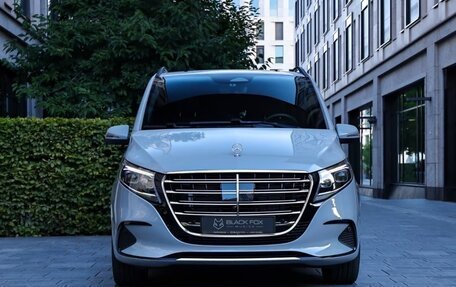Mercedes-Benz V-Класс, 2026 год, 11 990 000 рублей, 1 фотография