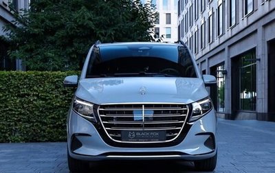 Mercedes-Benz V-Класс, 2026 год, 11 990 000 рублей, 1 фотография
