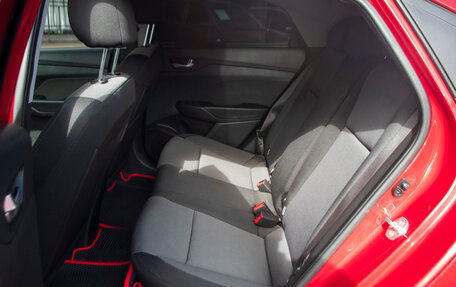 Hyundai Solaris II рестайлинг, 2018 год, 1 079 000 рублей, 26 фотография