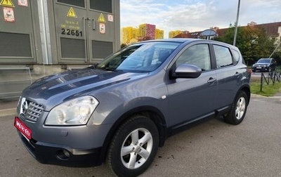 Nissan Qashqai, 2009 год, 779 000 рублей, 1 фотография