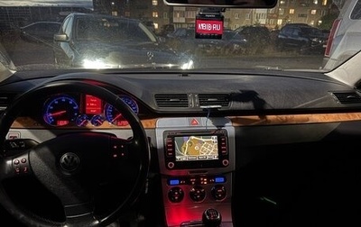 Volkswagen Passat B6, 2008 год, 750 000 рублей, 1 фотография