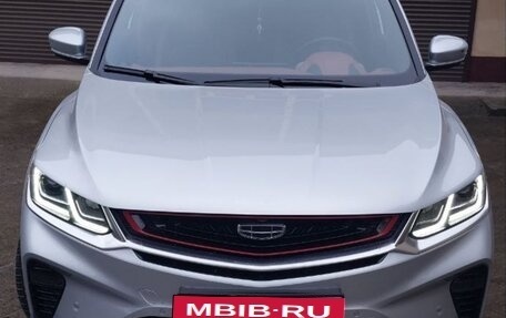 Geely Coolray I, 2022 год, 2 500 000 рублей, 1 фотография