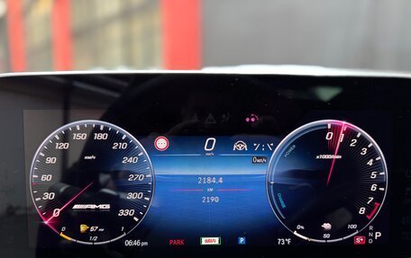 Mercedes-Benz S-Класс AMG, 2024 год, 22 200 000 рублей, 5 фотография