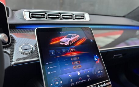 Mercedes-Benz S-Класс AMG, 2024 год, 22 200 000 рублей, 6 фотография
