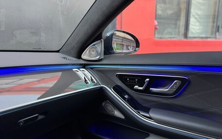 Mercedes-Benz S-Класс AMG, 2024 год, 22 200 000 рублей, 9 фотография
