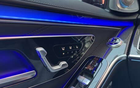 Mercedes-Benz S-Класс AMG, 2024 год, 22 200 000 рублей, 10 фотография