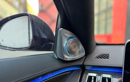 Mercedes-Benz S-Класс AMG, 2024 год, 22 200 000 рублей, 8 фотография