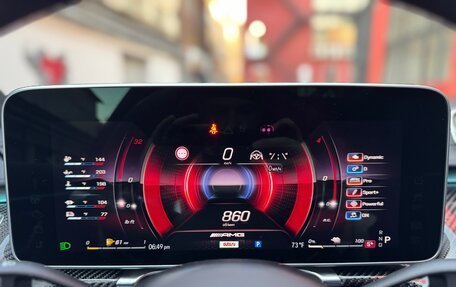 Mercedes-Benz S-Класс AMG, 2024 год, 22 200 000 рублей, 13 фотография