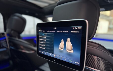 Mercedes-Benz S-Класс AMG, 2024 год, 22 200 000 рублей, 14 фотография