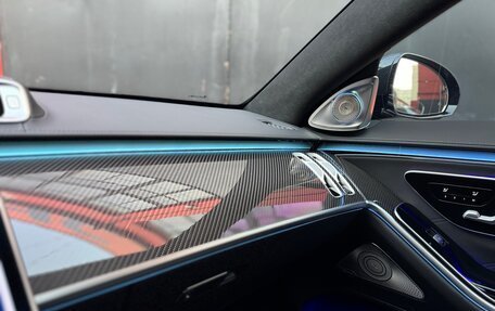 Mercedes-Benz S-Класс AMG, 2024 год, 22 200 000 рублей, 18 фотография