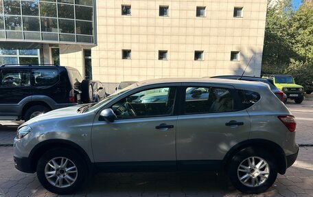 Nissan Qashqai, 2013 год, 1 135 000 рублей, 4 фотография