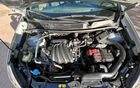 Nissan Qashqai, 2013 год, 1 135 000 рублей, 11 фотография