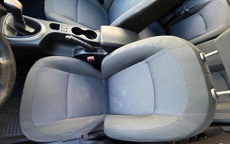 Nissan Qashqai, 2013 год, 1 135 000 рублей, 16 фотография