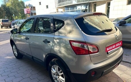 Nissan Qashqai, 2013 год, 1 135 000 рублей, 6 фотография