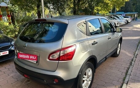 Nissan Qashqai, 2013 год, 1 135 000 рублей, 7 фотография