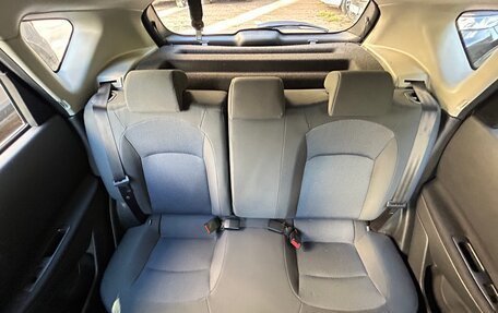 Nissan Qashqai, 2013 год, 1 135 000 рублей, 18 фотография