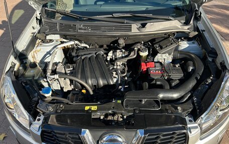 Nissan Qashqai, 2013 год, 1 135 000 рублей, 21 фотография