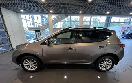 Nissan Murano, 2014 год, 1 250 000 рублей, 6 фотография