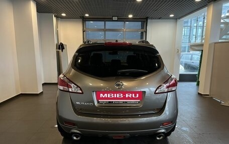 Nissan Murano, 2014 год, 1 250 000 рублей, 4 фотография