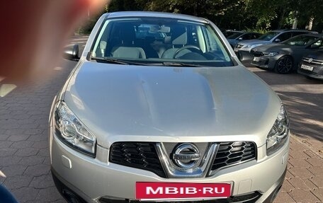 Nissan Qashqai, 2013 год, 1 135 000 рублей, 25 фотография