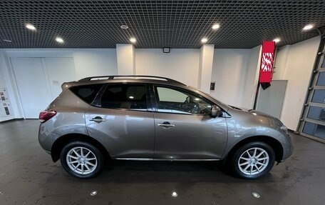 Nissan Murano, 2014 год, 1 250 000 рублей, 2 фотография