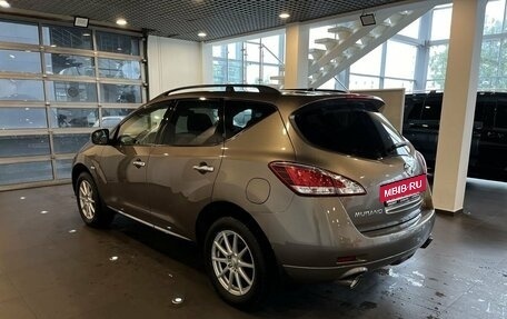 Nissan Murano, 2014 год, 1 250 000 рублей, 5 фотография