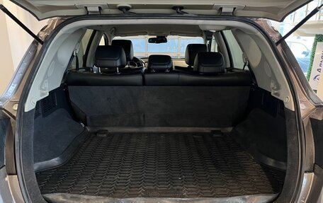 Nissan Murano, 2014 год, 1 250 000 рублей, 18 фотография