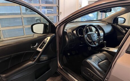 Nissan Murano, 2014 год, 1 250 000 рублей, 21 фотография