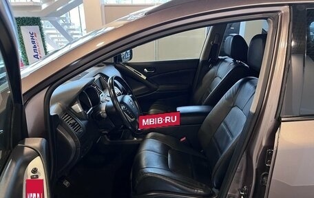 Nissan Murano, 2014 год, 1 250 000 рублей, 16 фотография