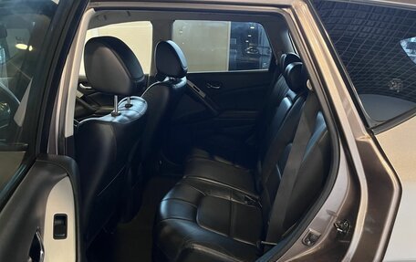 Nissan Murano, 2014 год, 1 250 000 рублей, 25 фотография