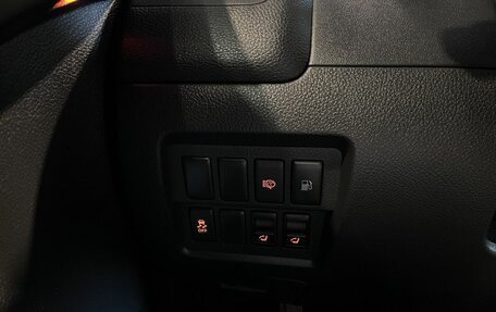 Nissan Murano, 2014 год, 1 250 000 рублей, 32 фотография