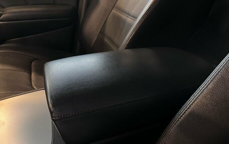 Nissan Murano, 2014 год, 1 250 000 рублей, 33 фотография