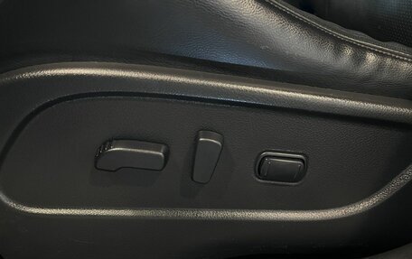 Nissan Murano, 2014 год, 1 250 000 рублей, 34 фотография
