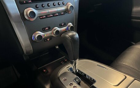 Nissan Murano, 2014 год, 1 250 000 рублей, 31 фотография