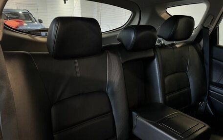Nissan Murano, 2014 год, 1 250 000 рублей, 36 фотография