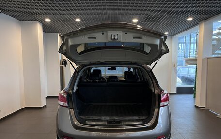 Nissan Murano, 2014 год, 1 250 000 рублей, 37 фотография