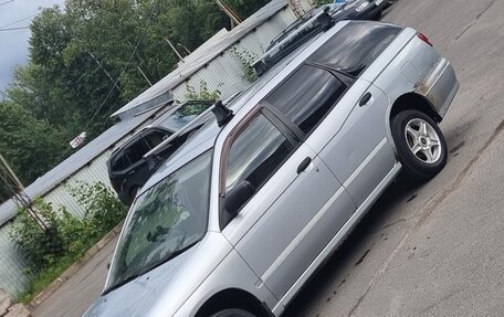 Nissan Expert, 2000 год, 300 000 рублей, 6 фотография