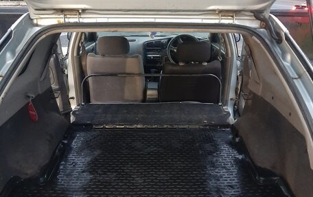 Nissan Expert, 2000 год, 300 000 рублей, 3 фотография