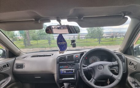 Nissan Expert, 2000 год, 300 000 рублей, 8 фотография