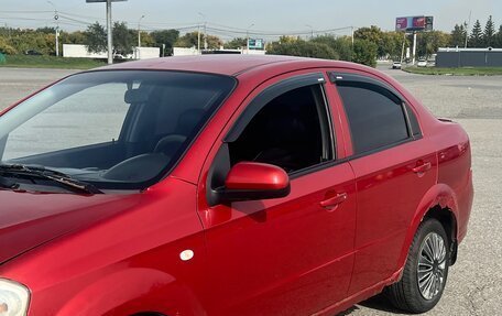 Chevrolet Aveo III, 2006 год, 260 000 рублей, 3 фотография