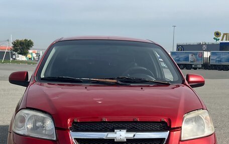 Chevrolet Aveo III, 2006 год, 260 000 рублей, 2 фотография