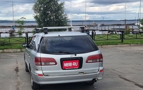 Nissan Expert, 2000 год, 300 000 рублей, 7 фотография