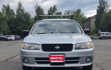 Nissan Expert, 2000 год, 300 000 рублей, 4 фотография