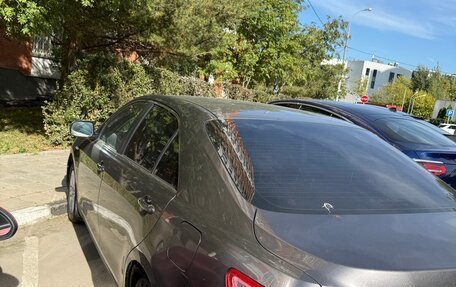 Toyota Camry, 2008 год, 700 000 рублей, 4 фотография