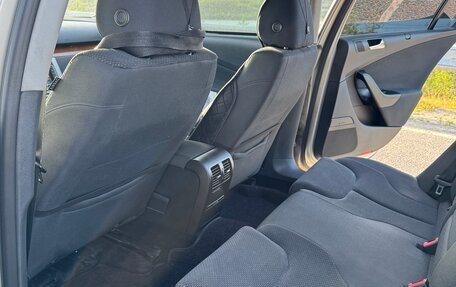 Volkswagen Passat B6, 2008 год, 750 000 рублей, 7 фотография