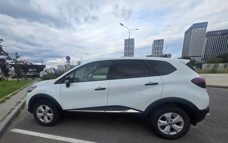 Renault Kaptur I рестайлинг, 2019 год, 1 098 000 рублей, 4 фотография