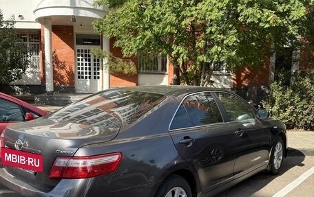 Toyota Camry, 2008 год, 700 000 рублей, 3 фотография
